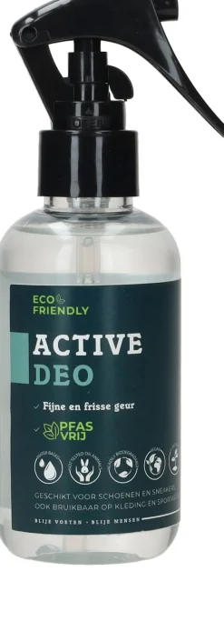 Durlinger Active Deo Spray|DAMES Schoenverzorging|Schoenverzorging