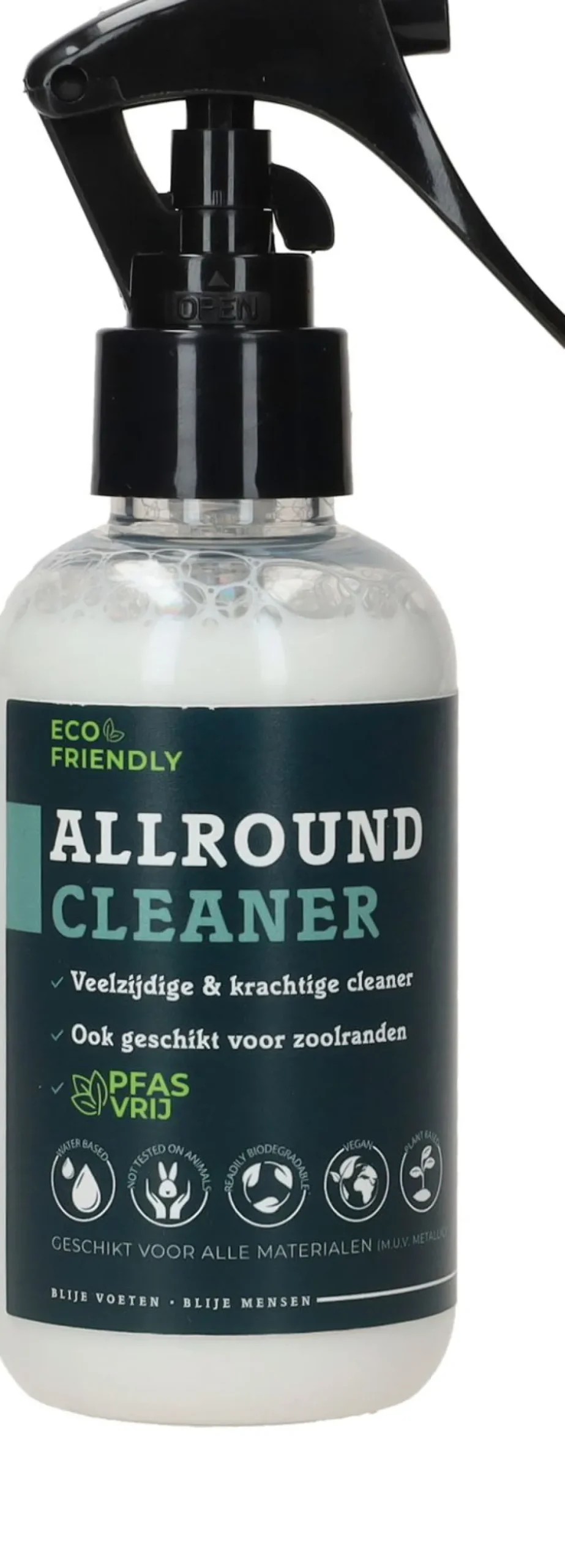 Durlinger Allround Cleaner Spray|DAMES Schoenverzorging|Schoenverzorging