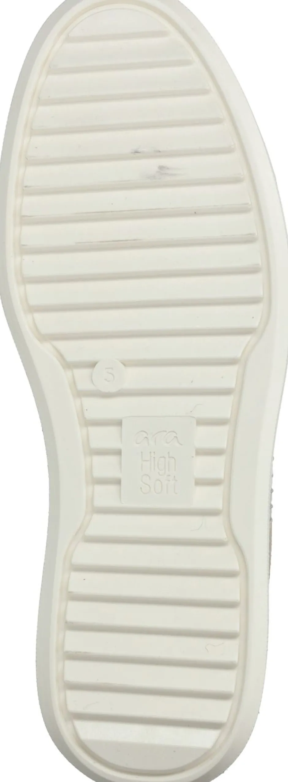 Ara Canberra 3.0 Sneakers Dames|DAMES Comfort|Sneakers