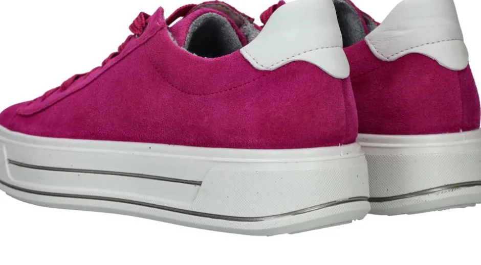 Ara Canberra 3.0 Sneakers Dames|DAMES Sneakers|Comfort