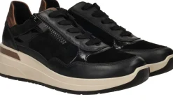 Ara Garda Sneakers Dames|DAMES Comfort|Sneakers