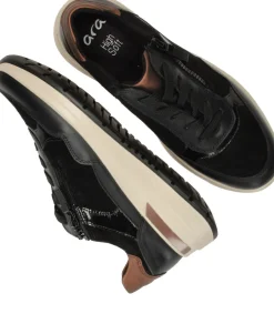 Ara Garda Sneakers Dames|DAMES Comfort|Sneakers