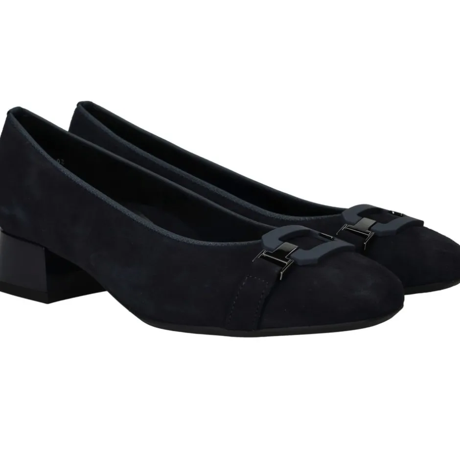 Ara Graz 2.0 Pumps Dames|DAMES Hakken|Instappers