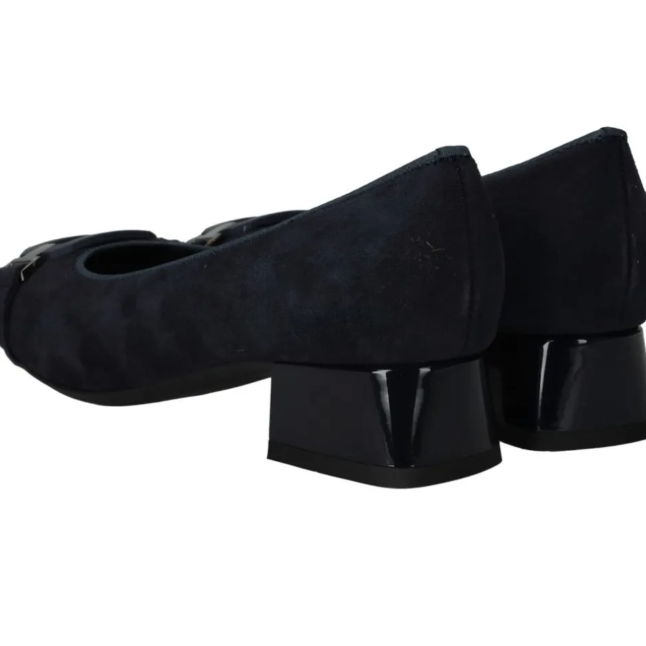 Ara Graz 2.0 Pumps Dames|DAMES Hakken|Instappers