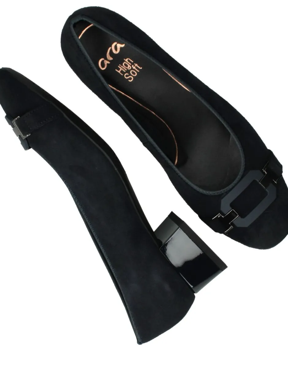 Ara Graz 2.0 Pumps Dames|DAMES Hakken|Instappers