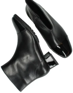 Ara Graz-ST 3.0 Enkellaarsjes Dames|DAMES Comfort|Enkellaarsjes