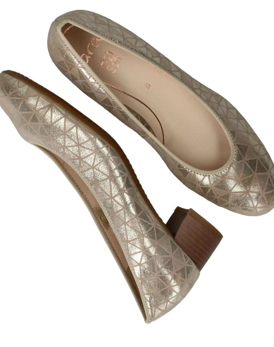 Ara Icenza-Highsoft Pumps Dames|DAMES Hakken