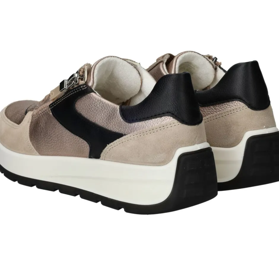 Ara New York Sneakers Dames|DAMES Comfort|Sneakers
