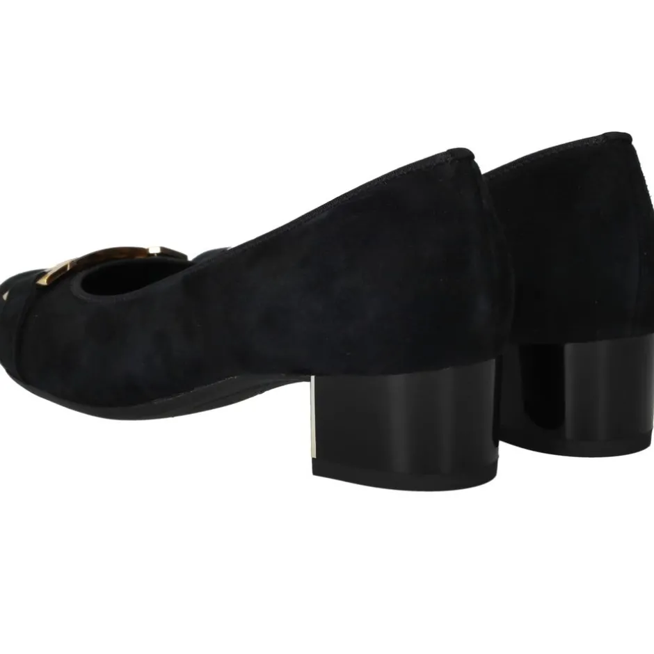 Ara Nizza 2.0 Pumps Dames|DAMES Hakken|Instappers