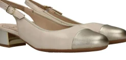Ara Nizza Pumps Dames|DAMES Hakken