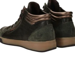 Ara OM-ST-High-Soft Sneakers Dames|DAMES Comfort|Sneakers
