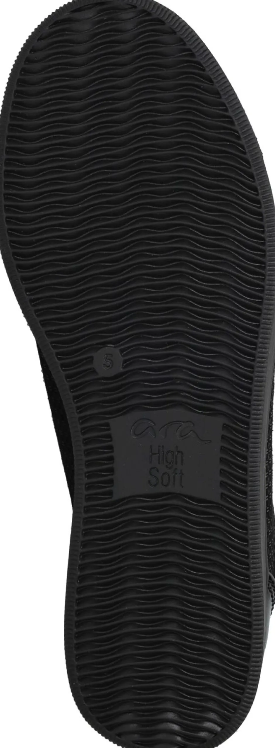 Ara OM-ST-HIGH-SOFT Veterschoenen Dames|DAMES Veterschoenen