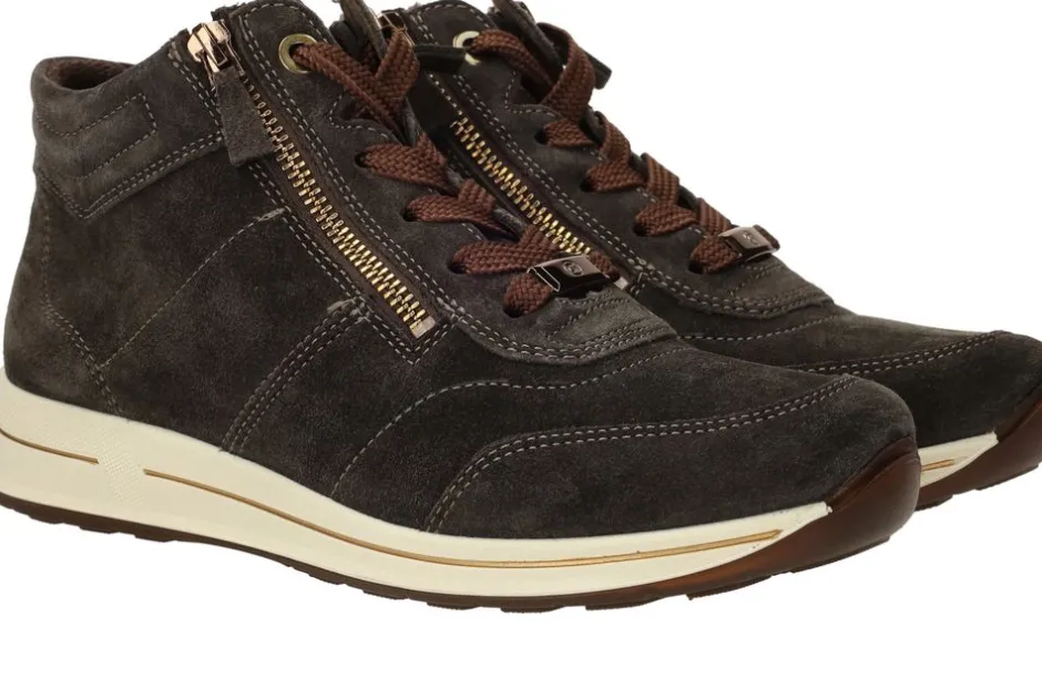 Ara Osaka 2.0 Veterboots Dames|DAMES Comfort|Boots