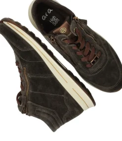 Ara Osaka 2.0 Veterboots Dames|DAMES Comfort|Boots