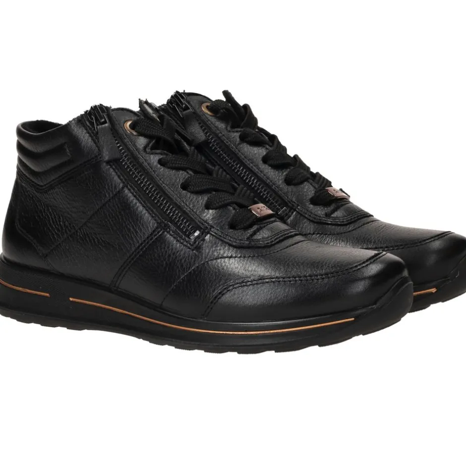 Ara Osaka 2.0 Veterboots Dames|DAMES Veterschoenen