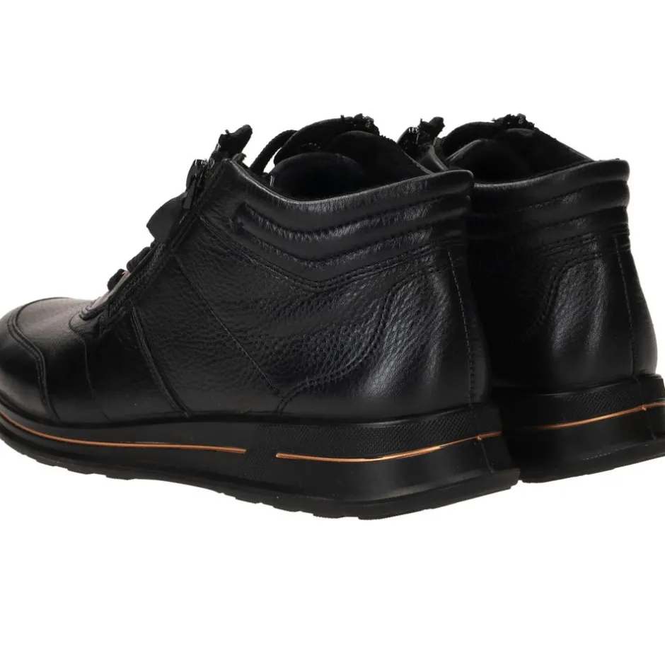 Ara Osaka 2.0 Veterboots Dames|DAMES Veterschoenen