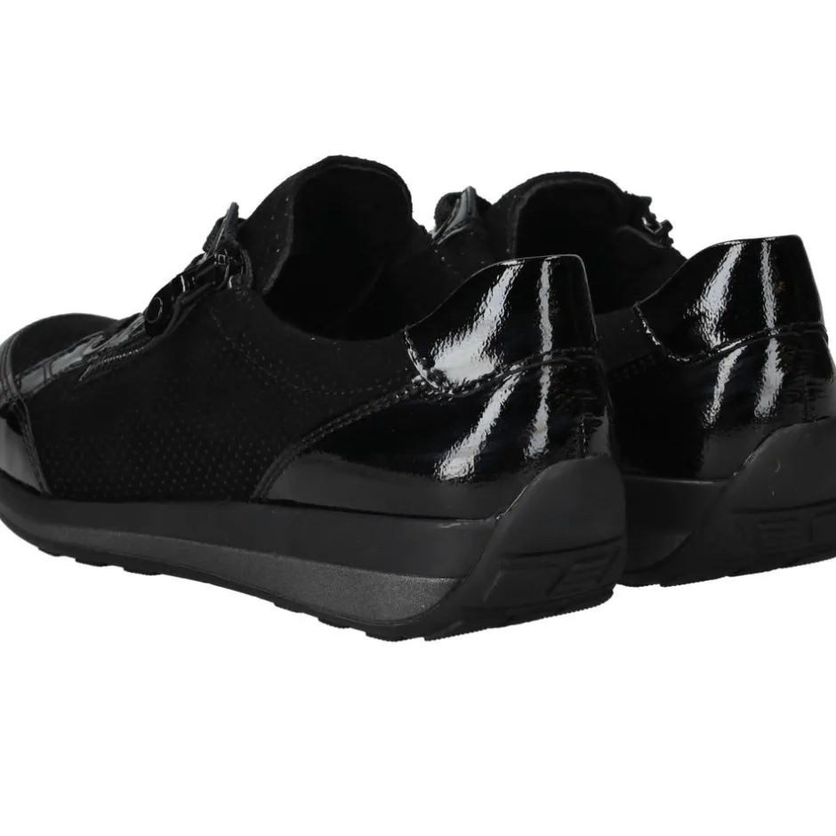 Ara Osaka Highsoft Sneakers Dames|DAMES Comfort|Sneakers