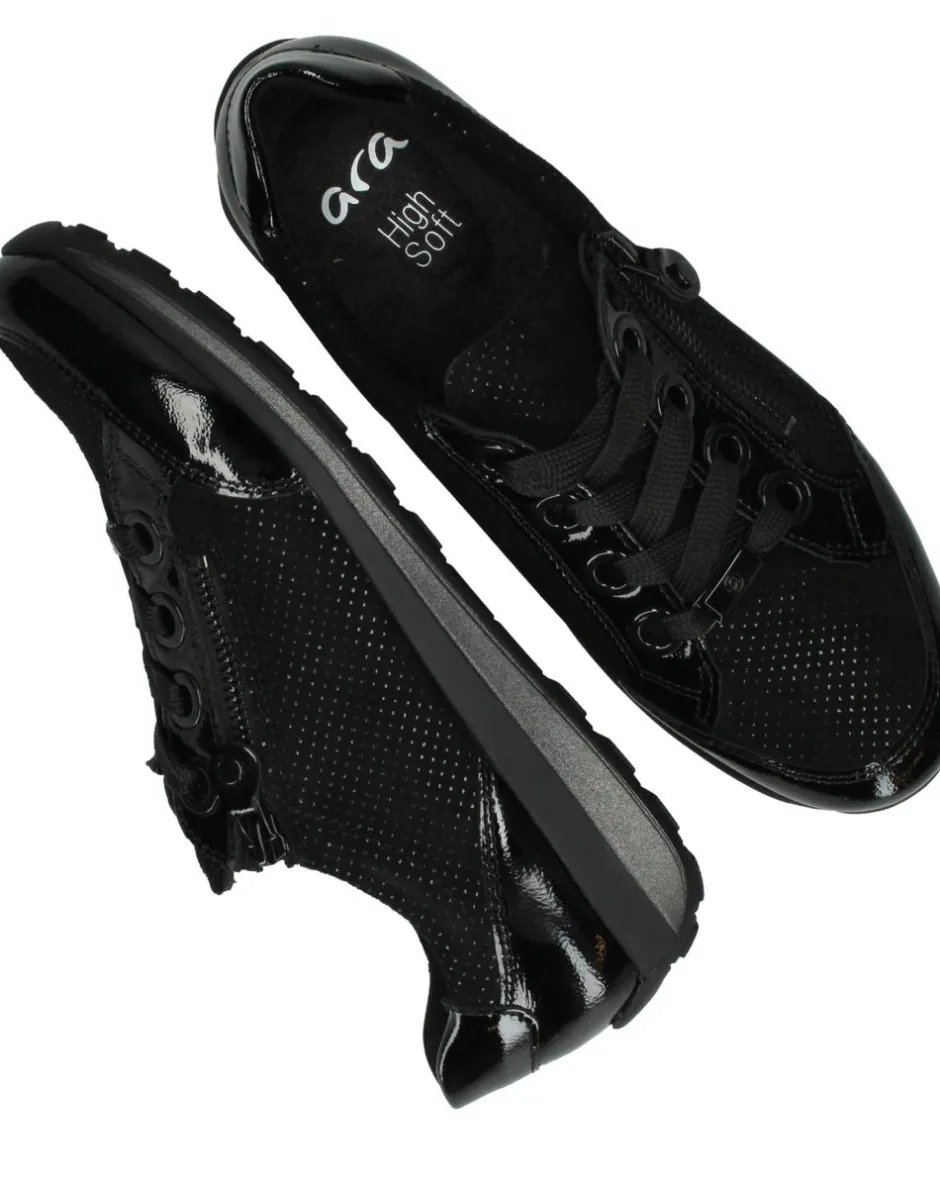 Ara Osaka Highsoft Sneakers Dames|DAMES Comfort|Sneakers