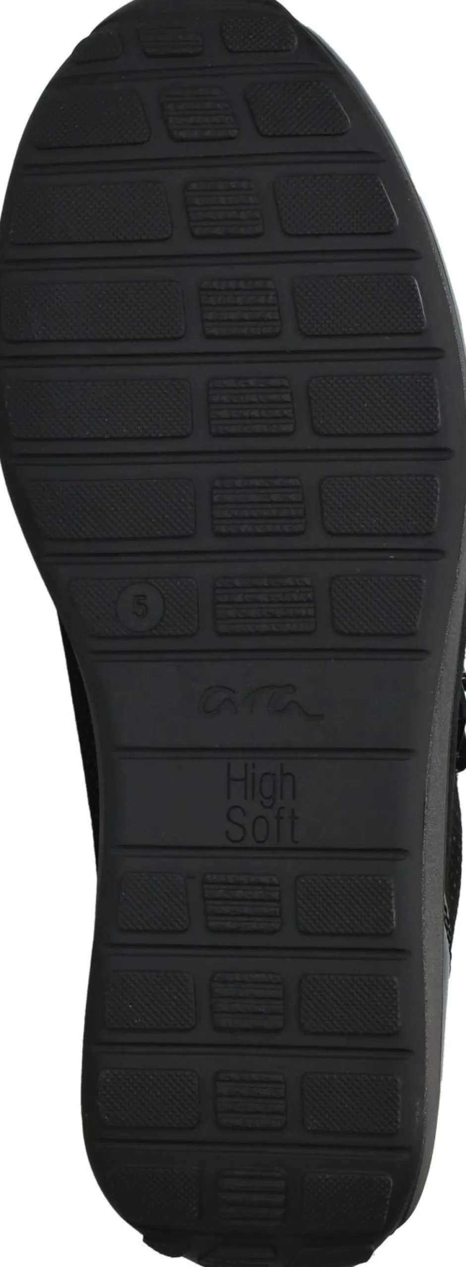Ara Osaka Highsoft Sneakers Dames|DAMES Comfort|Sneakers