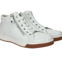 Ara ROM-ST-HIGH-SOFT Sneakers Dames|DAMES Comfort|Sneakers