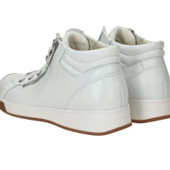 Ara ROM-ST-HIGH-SOFT Sneakers Dames|DAMES Comfort|Sneakers