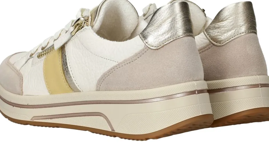 Ara Sapporo 3.0 Sneakers Dames|DAMES Comfort|Sneakers