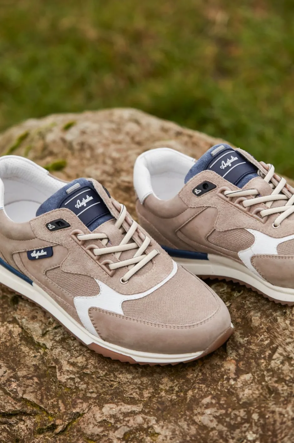 Australian Bakersville Sneakers Heren|Heren Sneakers