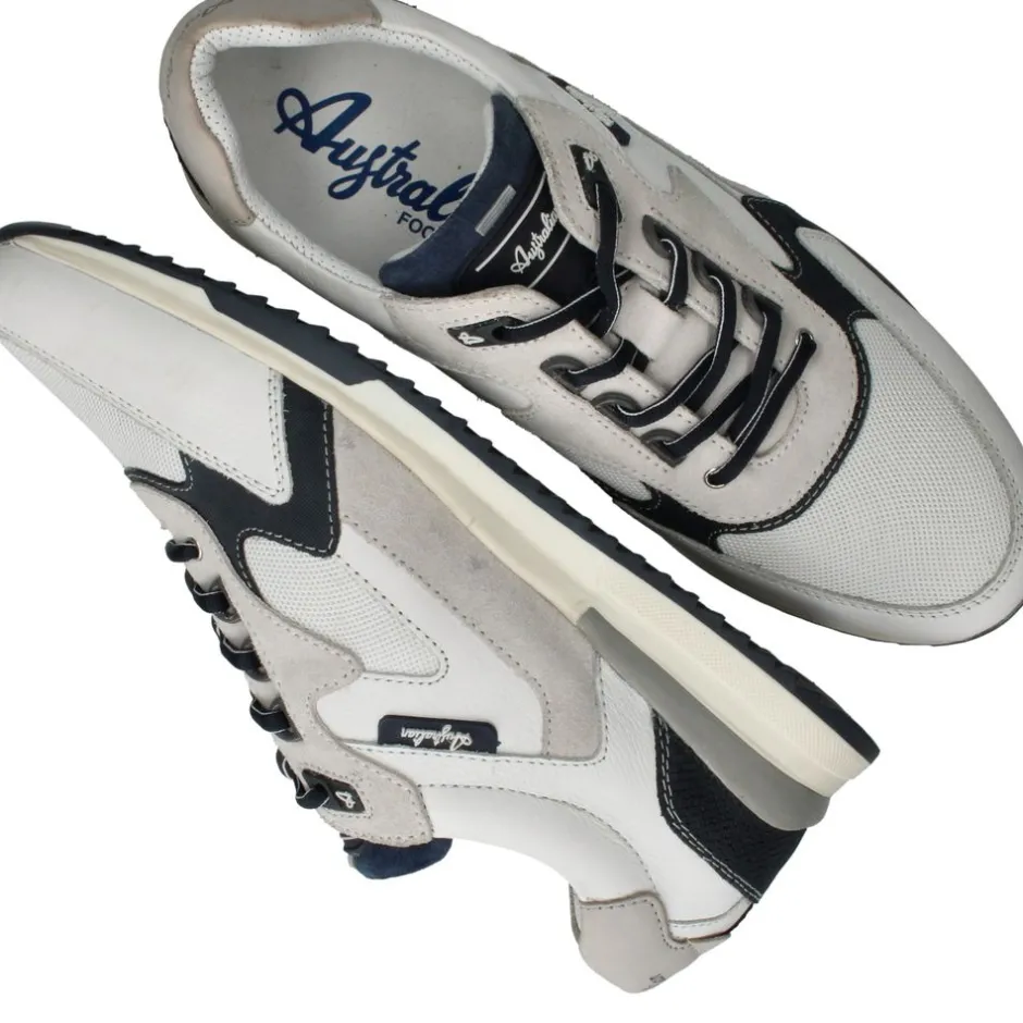 Australian Bakersville Sneakers Heren|Heren Sneakers