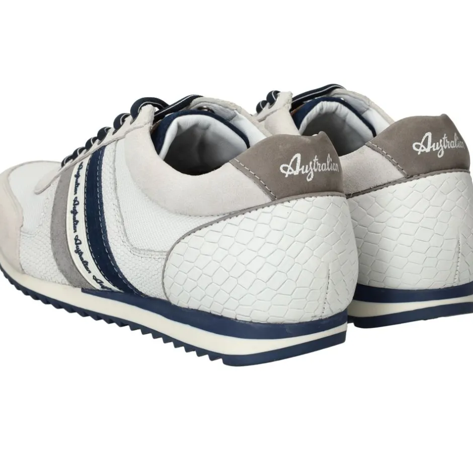 Australian Camaro Sneakers Heren|Heren Sneakers