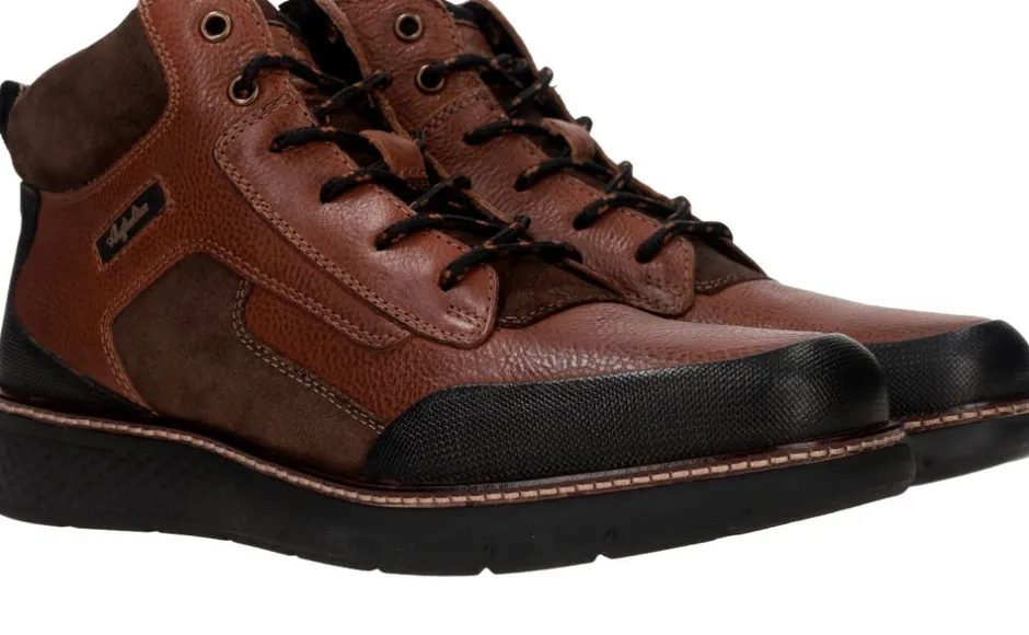 Australian Durango Boots Bruin Heren|Heren Boots