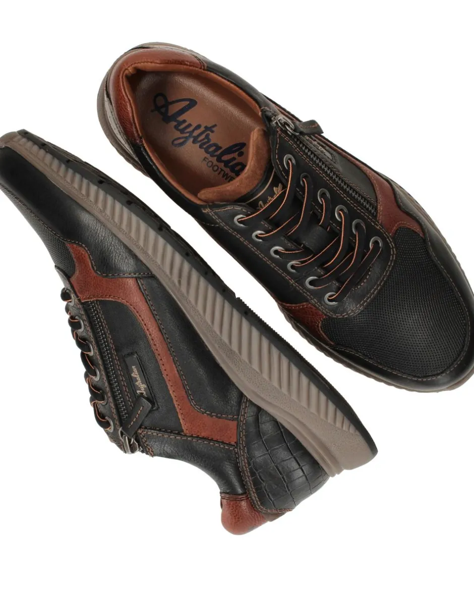 Australian Hatchback Sneakers Heren|Heren Sneakers