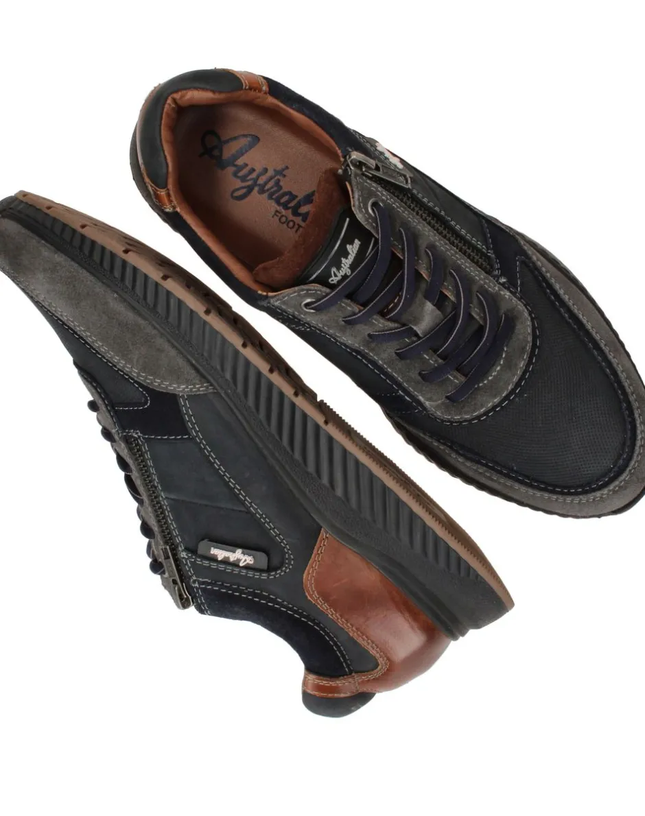Australian Maurizio Sneakers Heren|Heren Sneakers