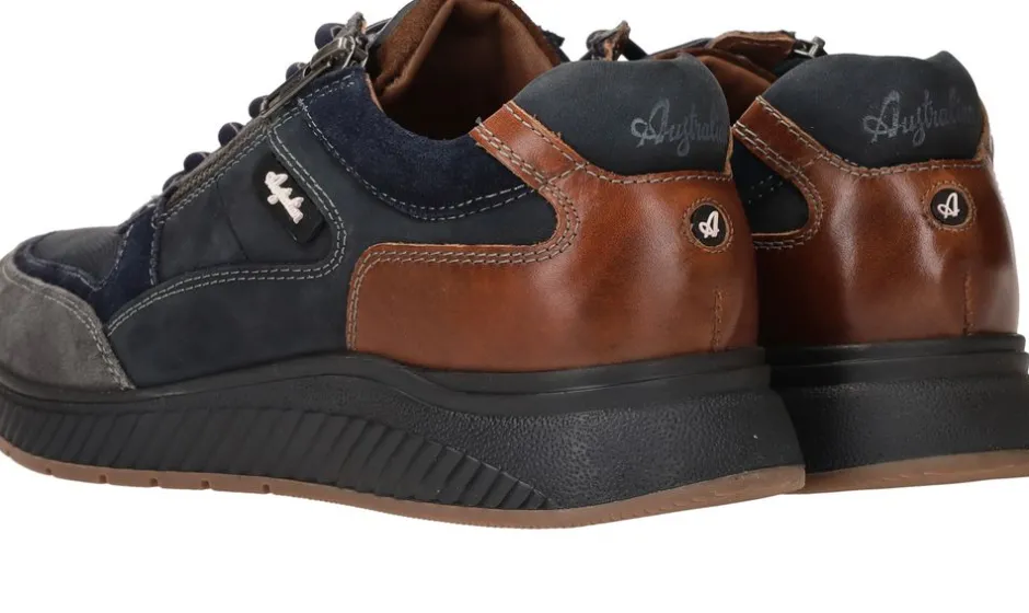 Australian Maurizio Sneakers Heren|Heren Sneakers