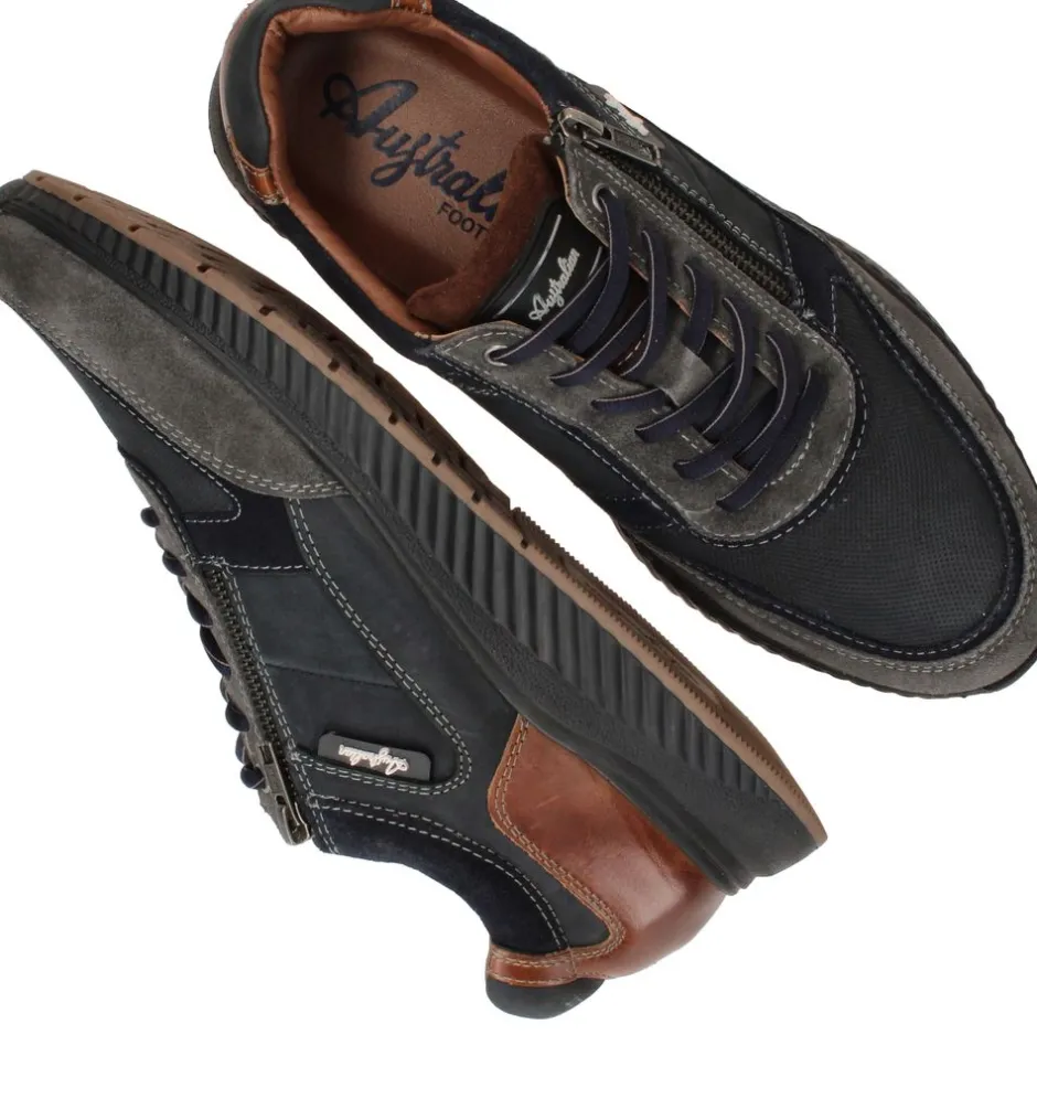 Australian Maurizio Sneakers Heren|Heren Sneakers
