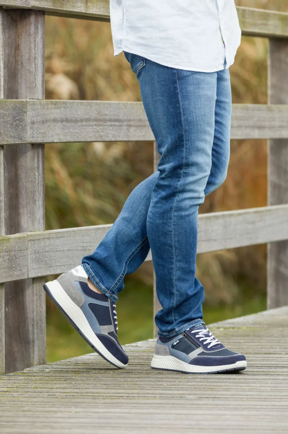 Australian Maurizio Sneakers Heren|Heren Sneakers