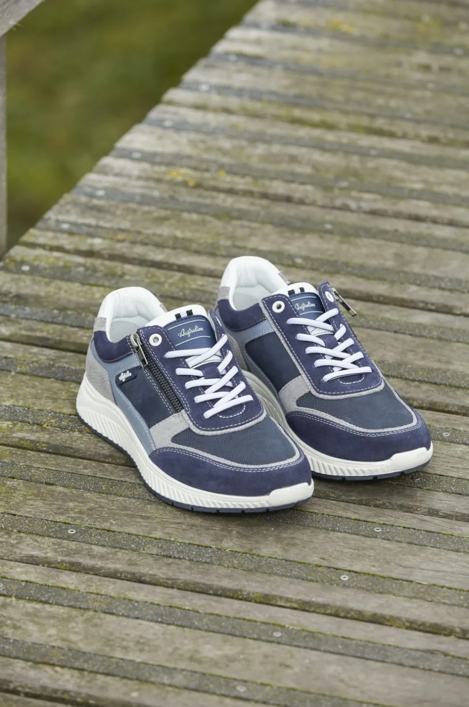 Australian Maurizio Sneakers Heren|Heren Sneakers