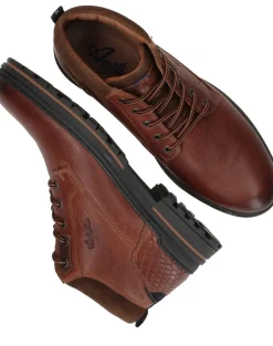 Australian Middelburg Veterboots Heren|Heren Boots