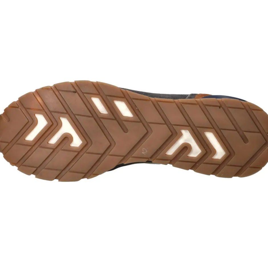 Australian Novecento Sneakers Heren|Heren Sneakers