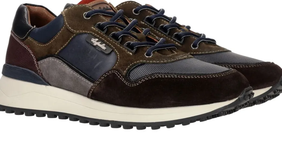 Australian Oxford Sneakers Heren|Heren Sneakers