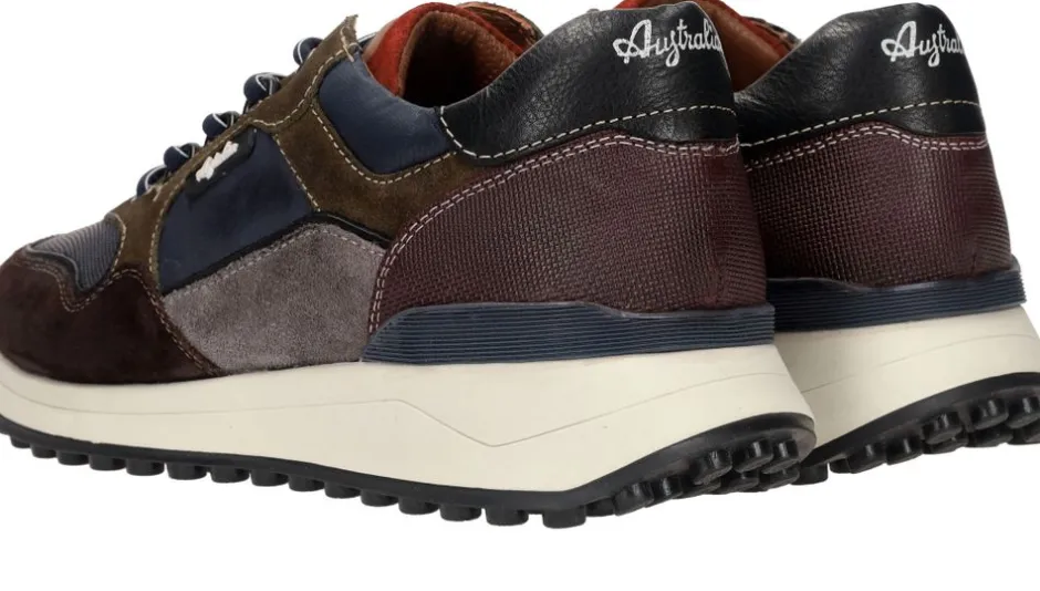 Australian Oxford Sneakers Heren|Heren Sneakers