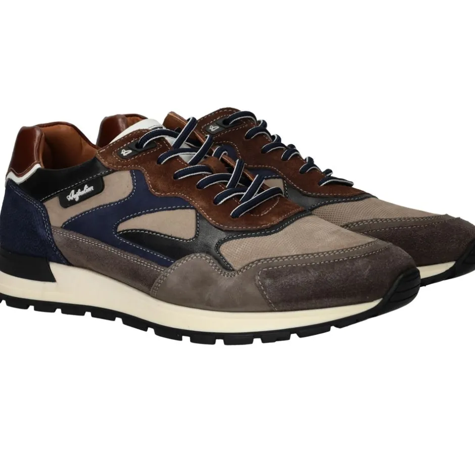 Australian Tiago Sneakers Heren|Heren Sneakers