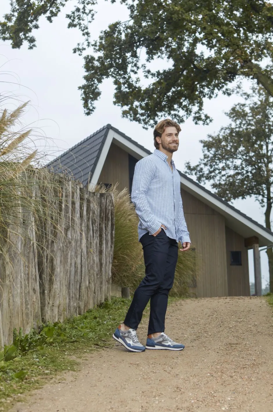 Australian Tiago Sneakers Heren|Heren Sneakers