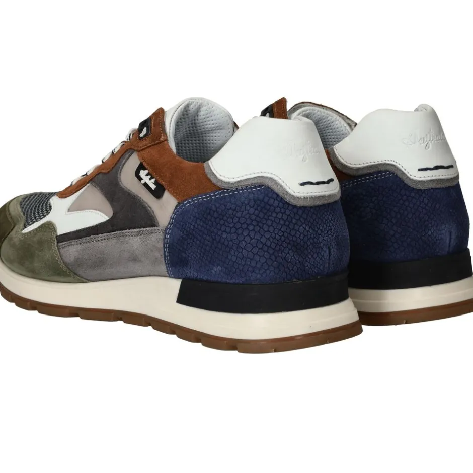 Australian Tiago Sneakers Heren|Heren Sneakers