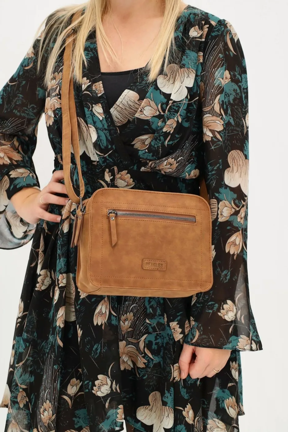 Beagles Tas Dames|DAMES Tassen