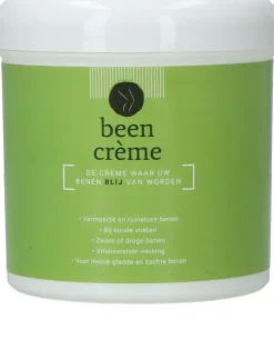 Blije voeten Beencrème Crème Dames Heren|DAMES Voetverzorging|Voetverzorging