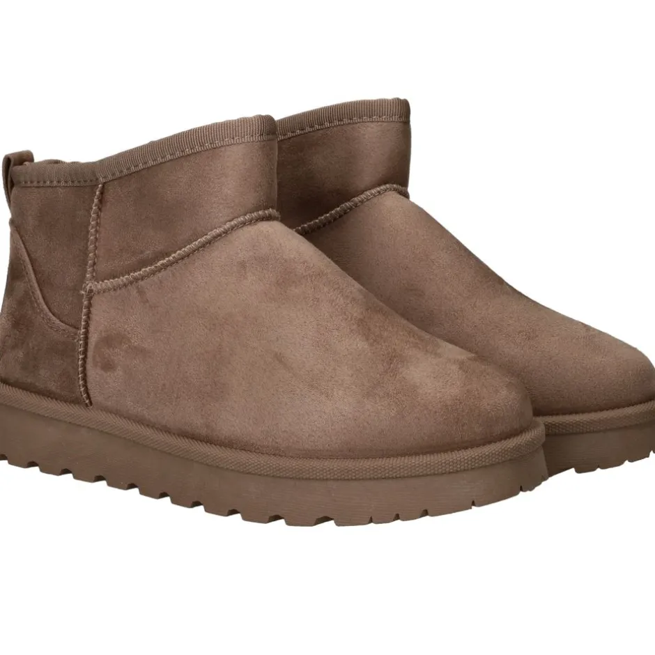 Belizia Boots Dames|DAMES Boots
