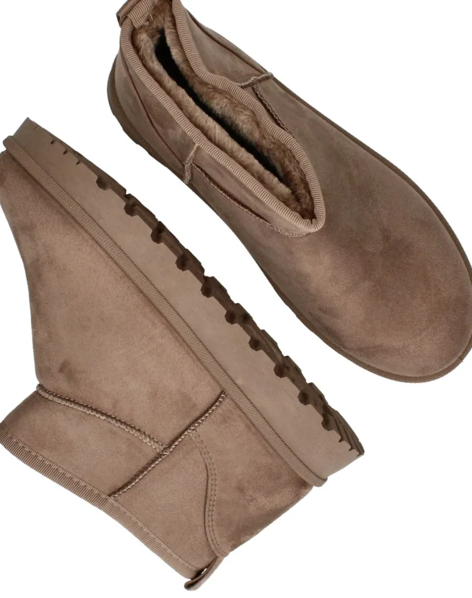 Belizia Boots Dames|DAMES Boots