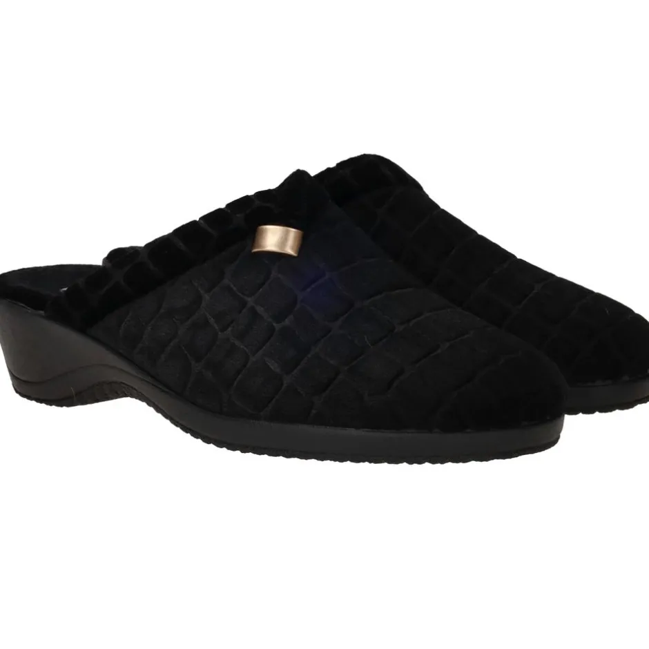Belizia Muilen Dames|DAMES Pantoffels