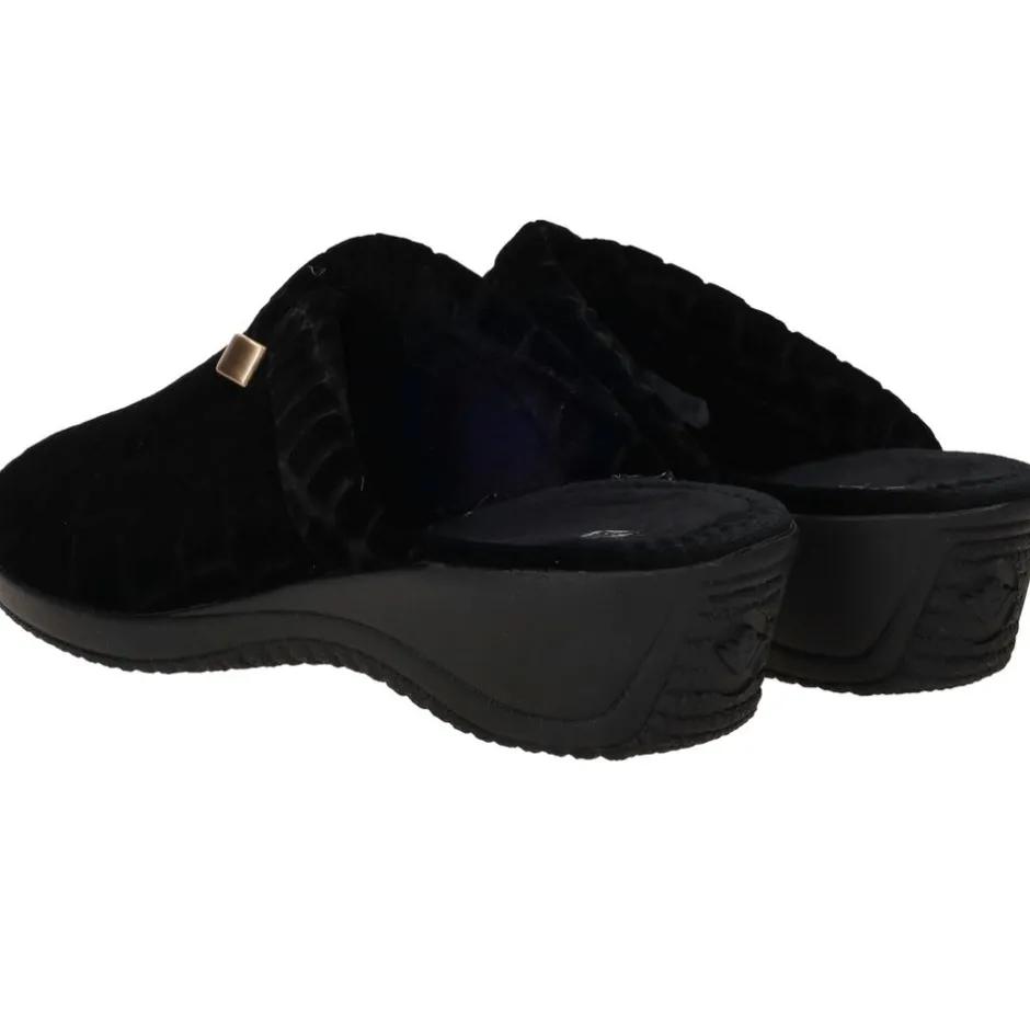 Belizia Muilen Dames|DAMES Pantoffels