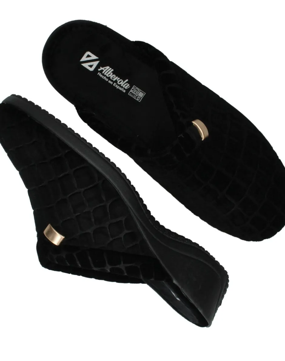 Belizia Muilen Dames|DAMES Pantoffels